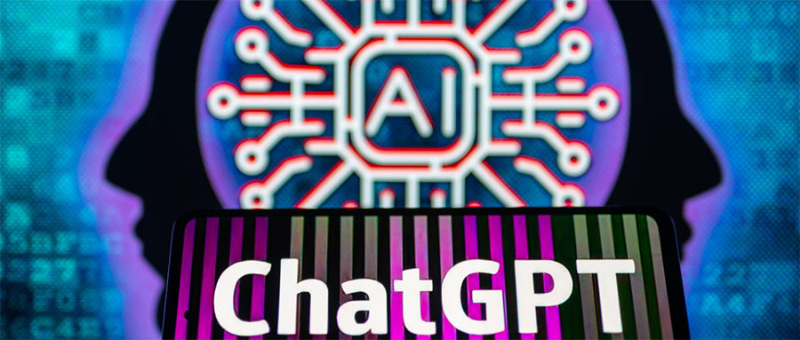 ChatGPT会思考，ChatGPT有思想