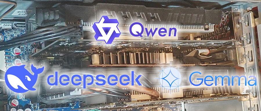 大模型显卡推理和纯CPU推理对比测试