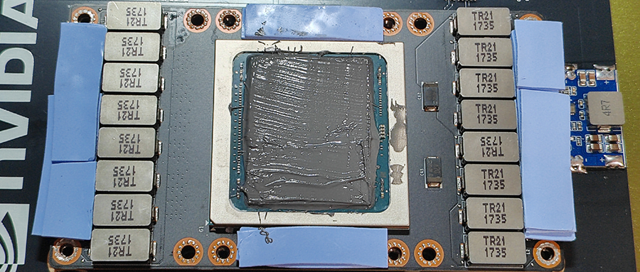 SXM2版V100显卡很麻烦但很香：14B大模型速度超50！附折腾攻略