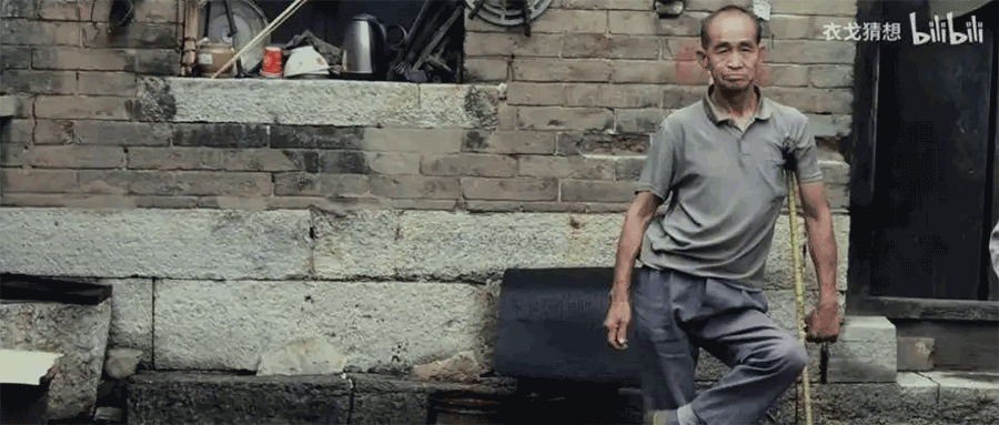 透过二舅的故事，看生命的韧性